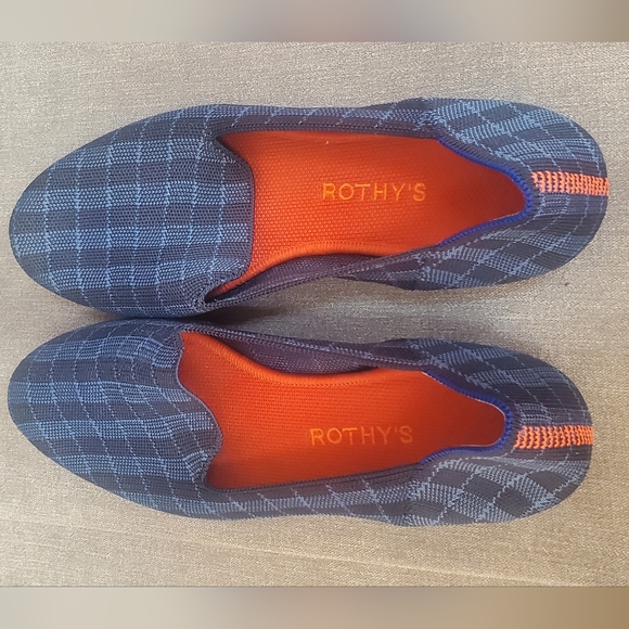 Rothy's Flats - Picture 3 of 3